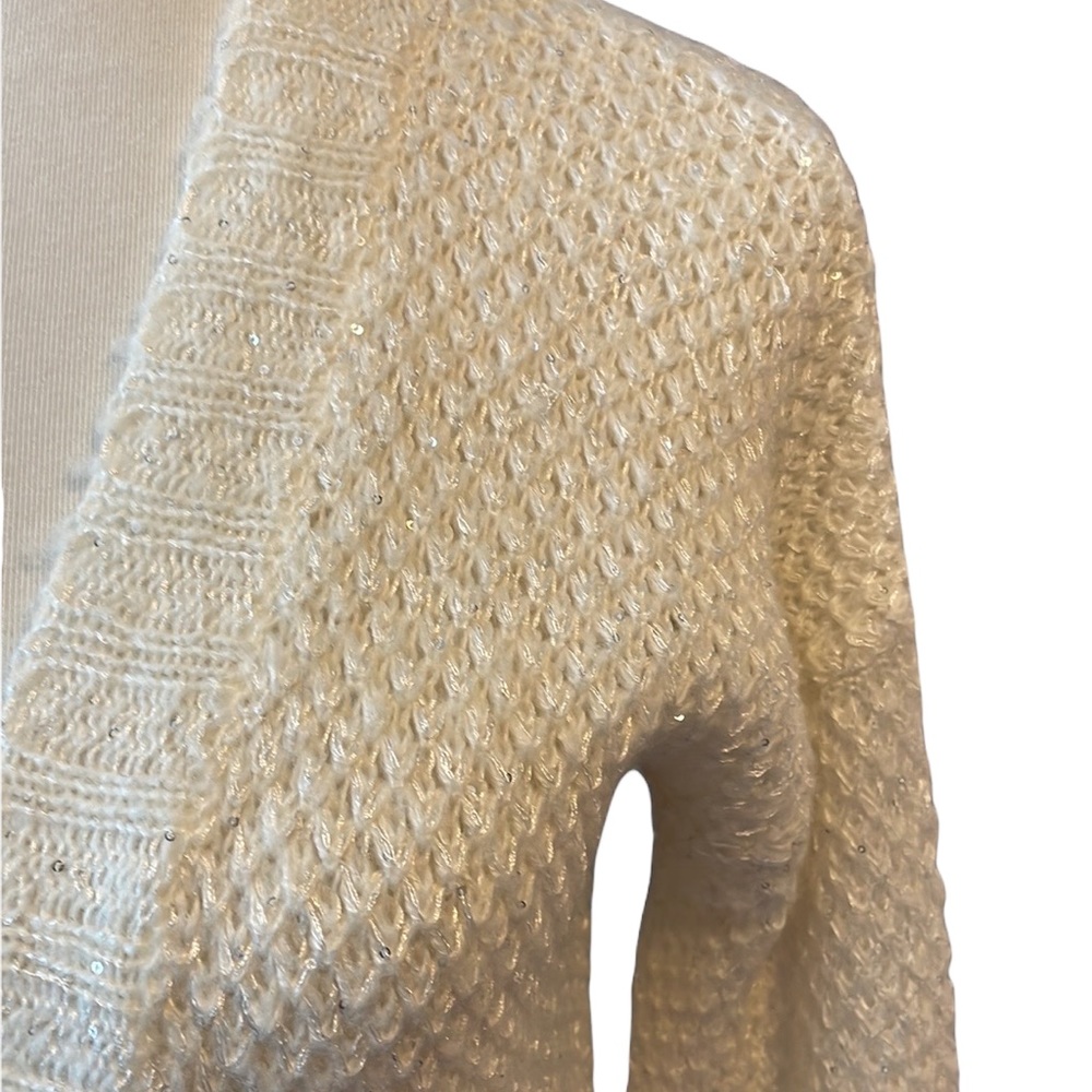 Romeo&Juliet Couture open cardigan - Picture 2 of 6